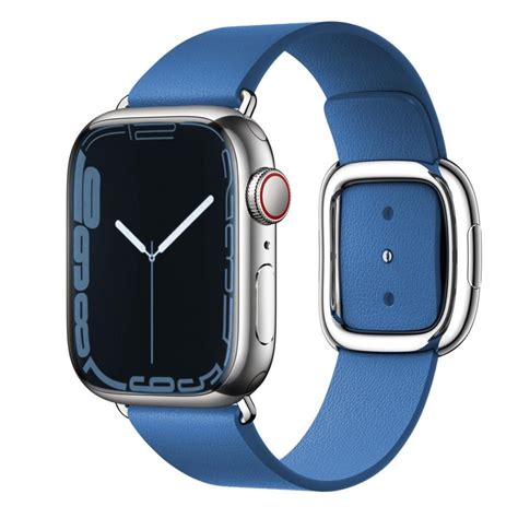 apple watch modern buckle review|luxe strap reviews.